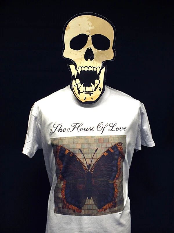 The House Of Love – The House Of Love  - T-Shirt