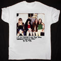 Rare Collection L7 Band Funny Gift For Fan White S-2345XL Unisex T-Shirt K640