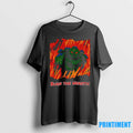 Grimdark Fantasy Wargamer Burn The Heretic Tshirts Sweater
