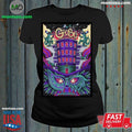 Goose April 21-22, 2026 Saenger Theatre New Orleans, LA Poster Shirt