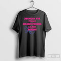 Premium Omongan Nya Tinggi Dikasih Pocong Ga Bisa Berdiri T Shirts