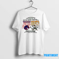 2025 Notre Dame Football Broncos Vs Irish Gameday Tshirts Sweater