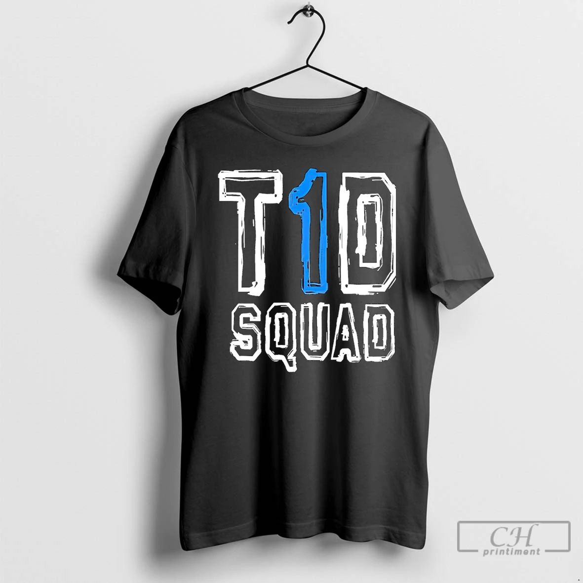 Classic T1d Squad Diabetes Awareness Christmas T Shirts