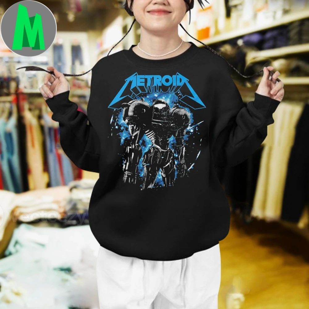 Original Space Bound Shirt