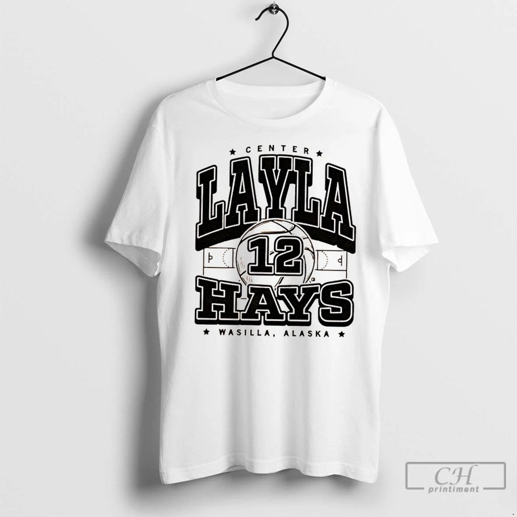 Classic Center Layla Hays Max Wasilla Alaska