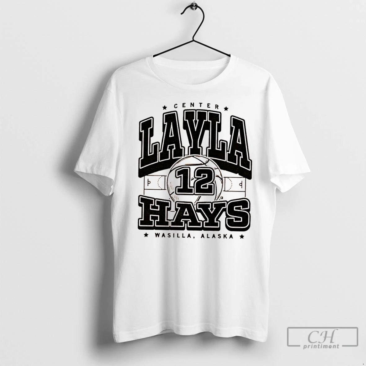 Classic Center Layla Hays Max Wasilla Alaska