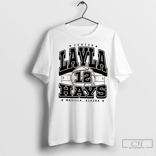 Classic Center Layla Hays Max Wasilla Alaska