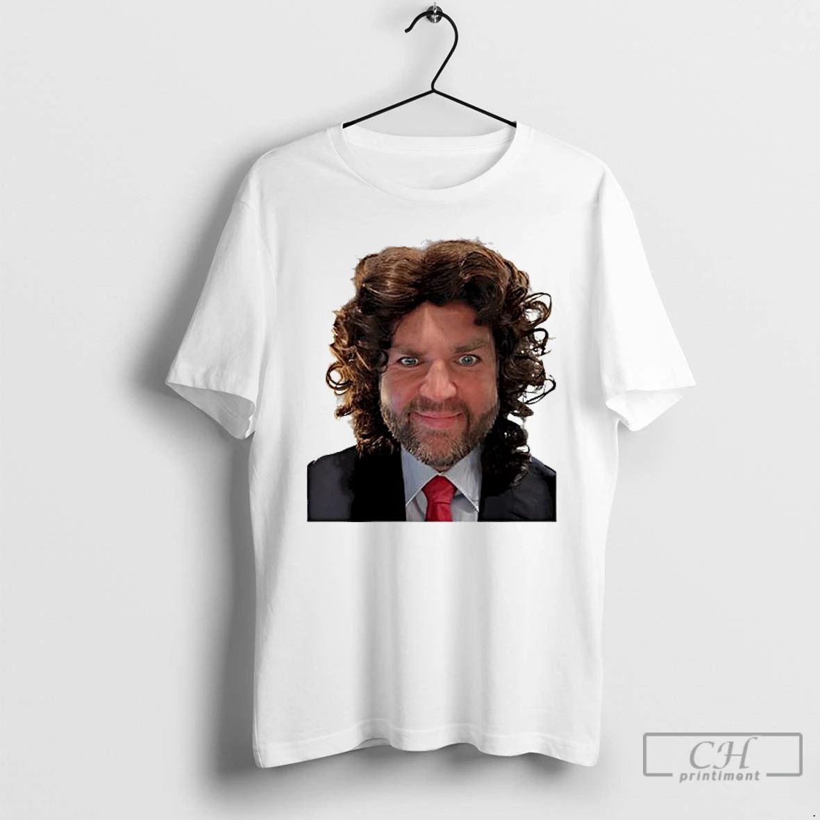 Classic Jd Vance Funny Halloween T Shirts