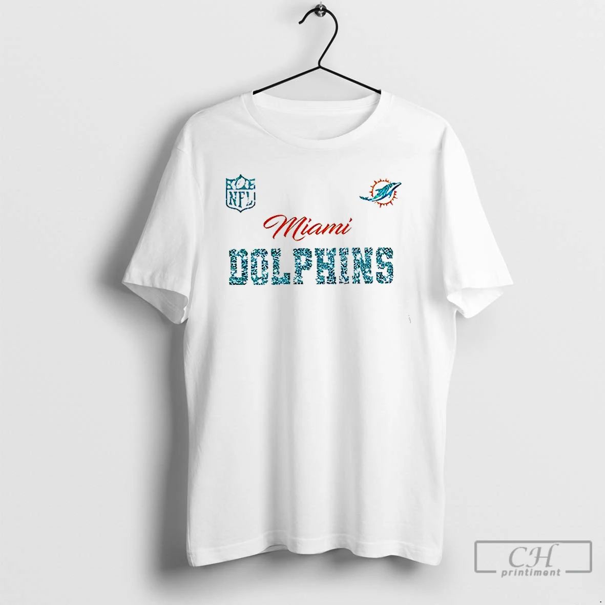Classic Miami Dolphins Girls I Am Who I Am Your Approval Int Needed Shirts