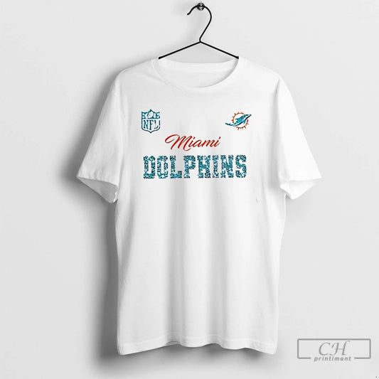 Classic Miami Dolphins Girls I Am Who I Am Your Approval Int Needed Shirts