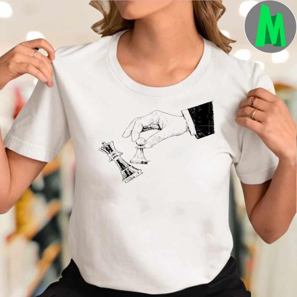 No Kings in America October 18 Anti Trump Shirt