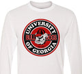 Bulldogs - University of Georgia Bulldogs - Long Sleeve - Top Seller