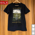 New Fair To Midland Arrows & Anchors  Gift For Fans Men All Size T-Shirt  RM445