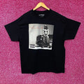 Lil Wayne The Carter II Album Cover Art T-Shirt Large