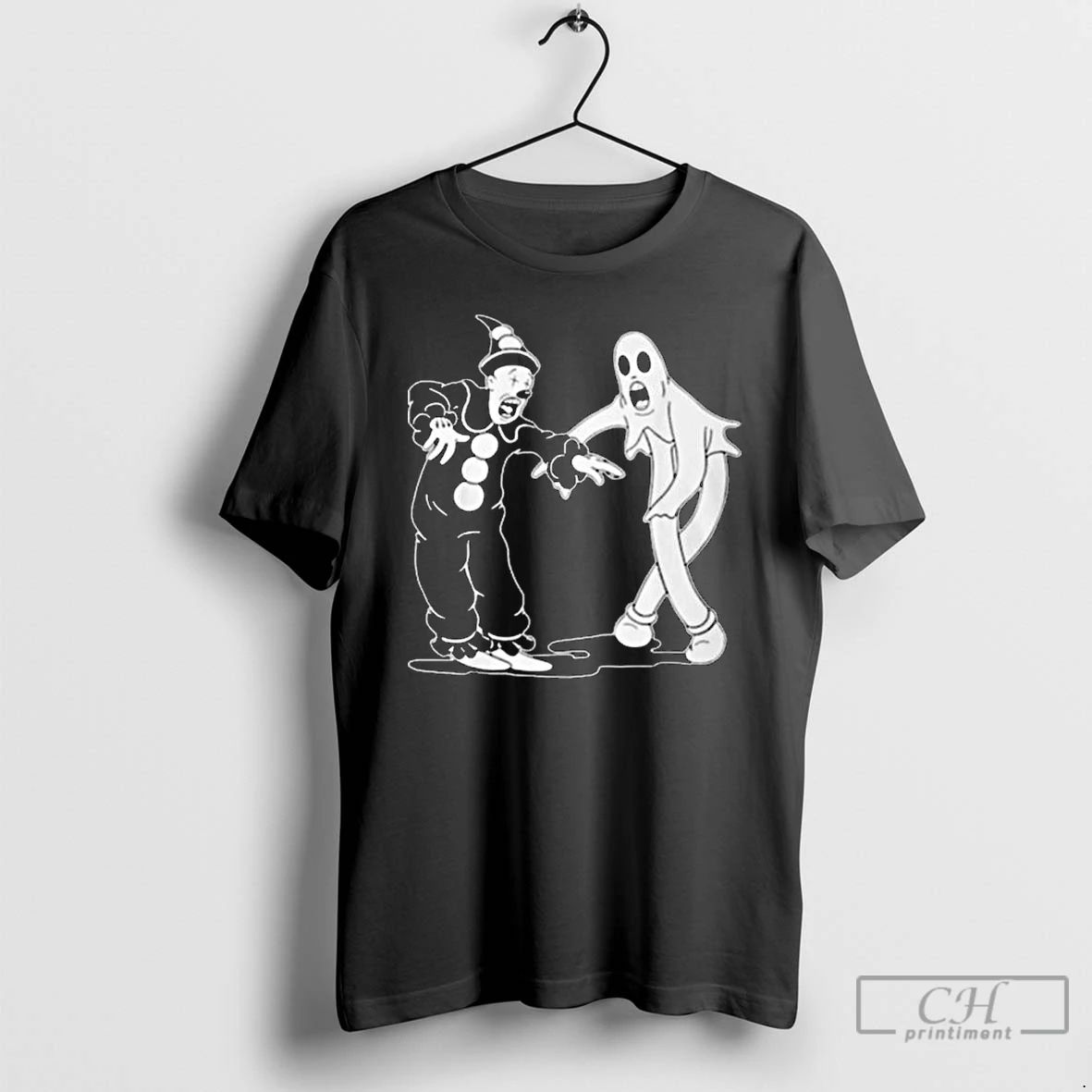 Classic Marjorie Taylor Green Ghosts In The Machine Long Sleve T Shirts