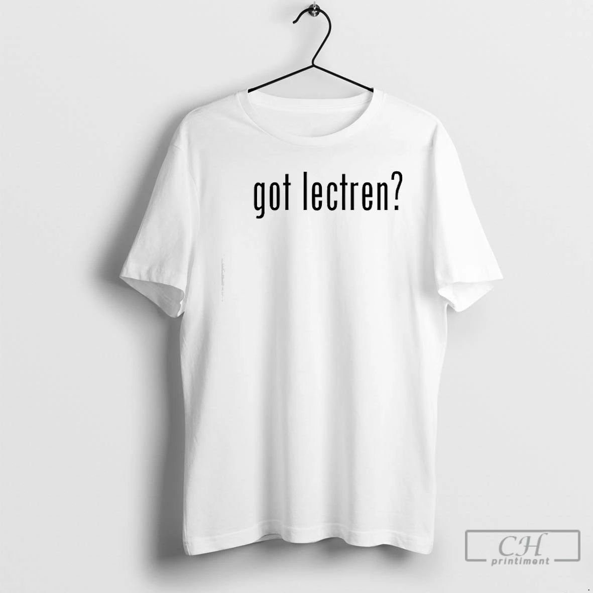 Premium Got Lectren T Shirts