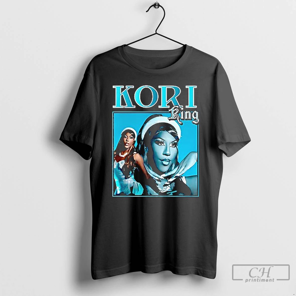 Premium Kori King Vintage Ceramic Ceramic And Classic Dad Cap T Shirts