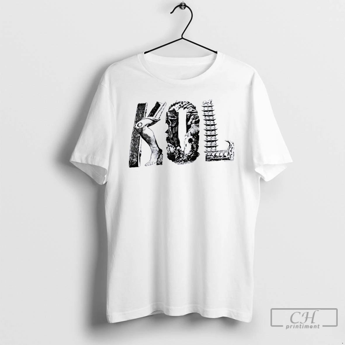 Classic Kol Images Of Cologne Germany T Shirts
