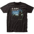 T.S.O.L. Dance With Me Mens T Shirt Music Classic Rock N Roll Band Tee New Black