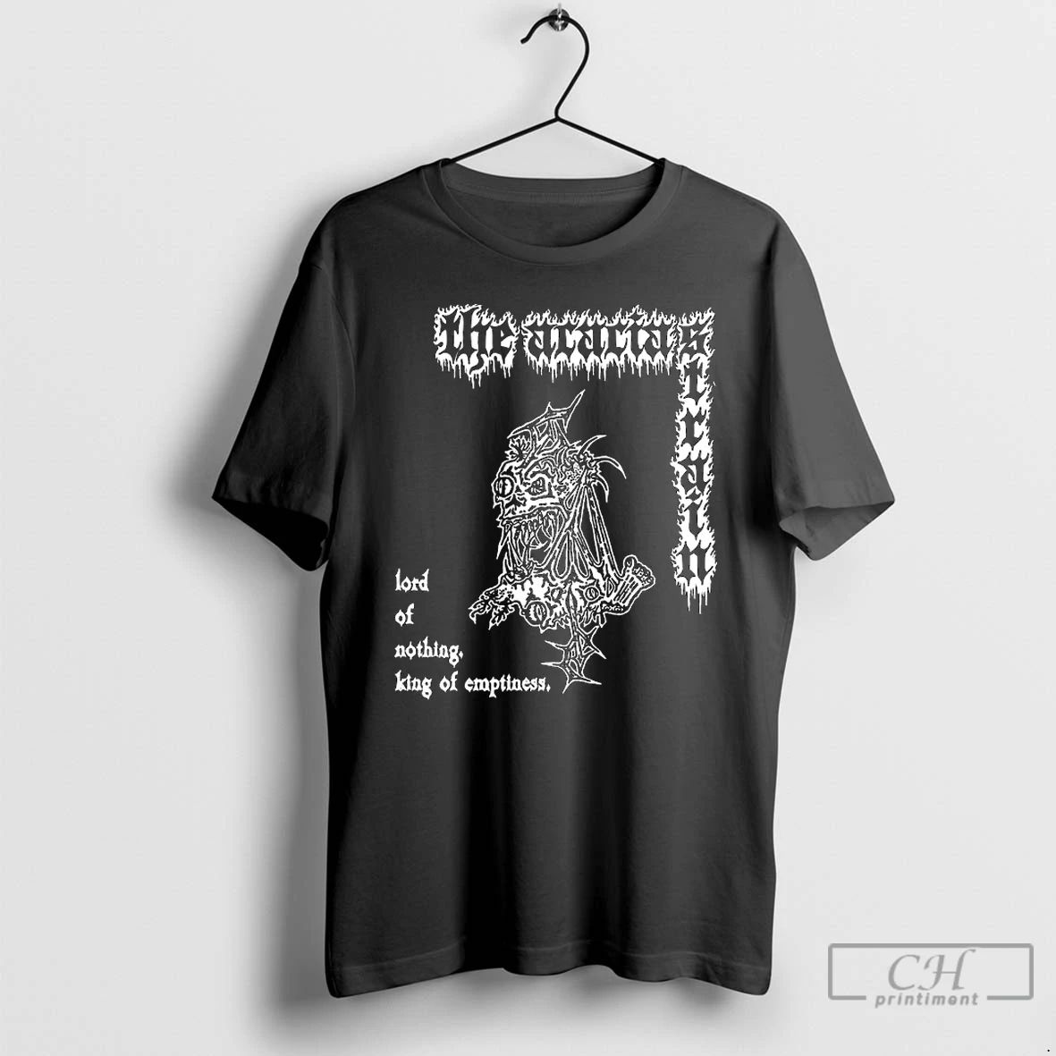 Classic The Acacia Strain Swamp Mentality Long Sleve T Shirts