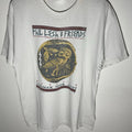 Vintage 2001 Phil Lesh And Friends Odyssey Summer Tour T-Shirt US355
