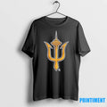 Seattle W Trident Tshirts Sweater
