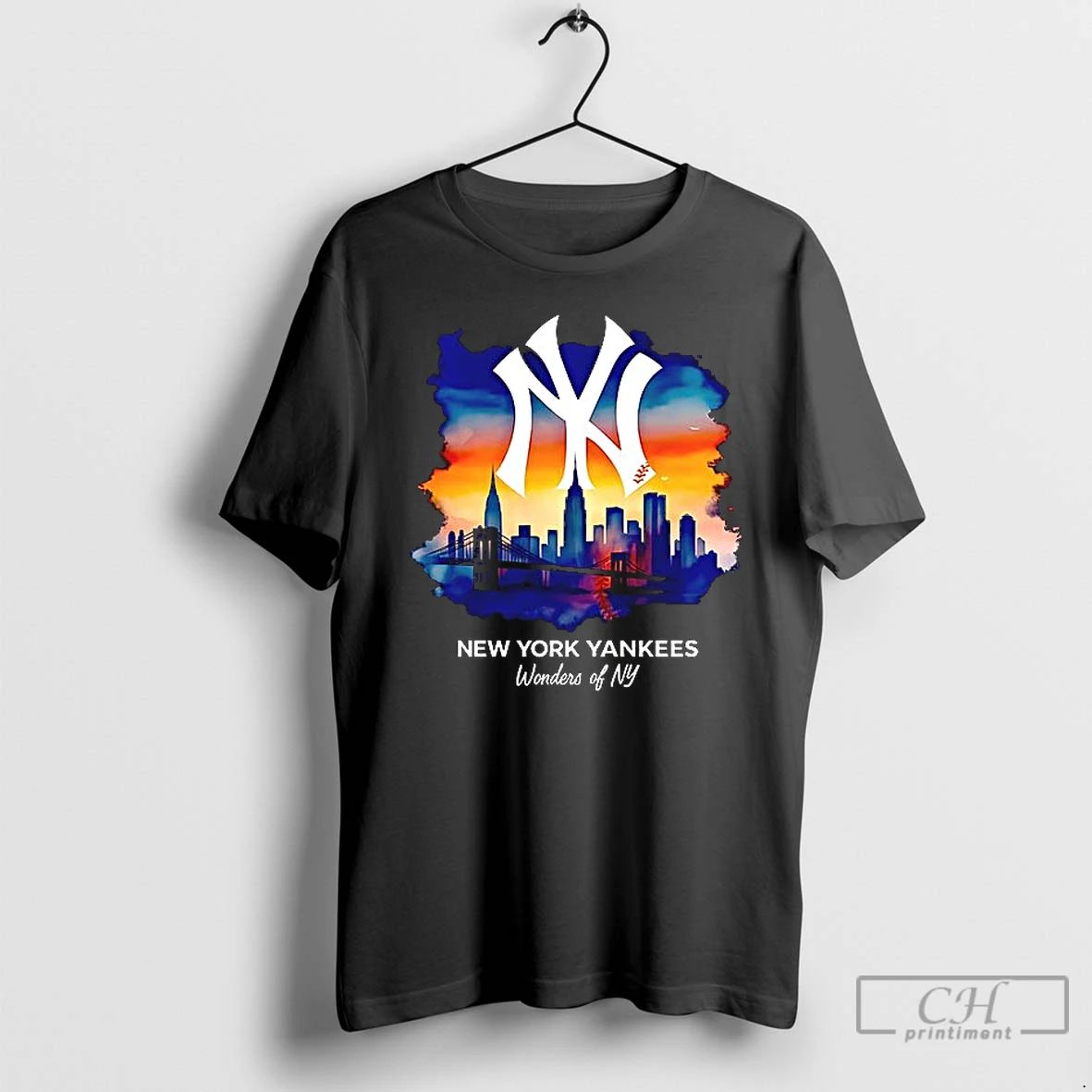 Premium New York Yankees Wonders Of Ny Ceramic Ceramic And Classic Dad Cap T Shirts