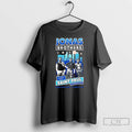 Premium Jonas Brothers Greetings From Your Hometown Saint Paul Minnesota 2025 T Shirts
