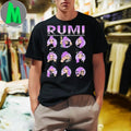 Rumi Expressions Shirt