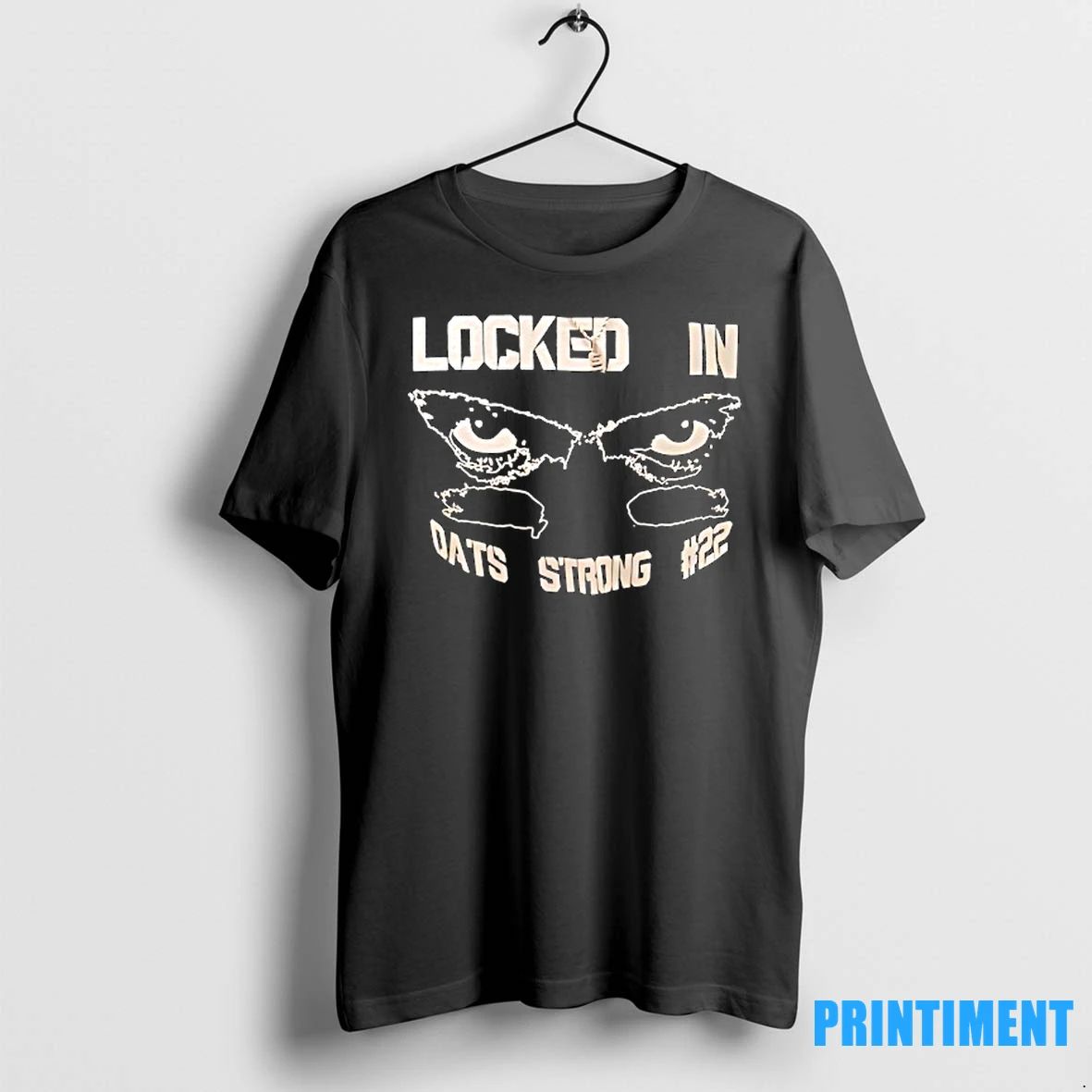 Deuceduece Wearing Locked In Oats Strong Tshirts Sweater