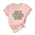 Best Teacher Ever Shirt, Cute Gift For Teacher, Teacher Appreciation, Teacher Li