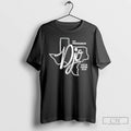 Classic Its Pronounced Live In Austin 2025 Djo T Shirts Hoodie Longsleeve