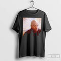 Classic Bald Ken Carson T Shirts