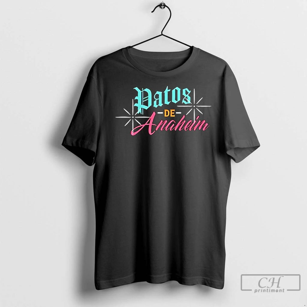 Premium Patos De Anaheim Baseball Los Angeles Angels