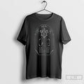 Premium Not For Radio Winter In The Garden Theatre Tour 2026 Long Sleve T Shirts