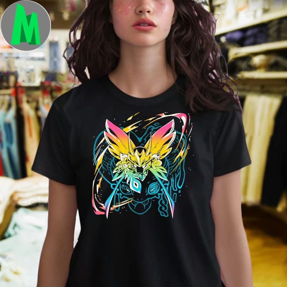 Meta-Morphosis Game Shirt