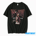 Joe Mauer T Shirt Minnesota Baseball Hall Of Fame 05 Tshirts Sweater