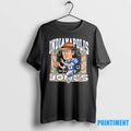 Indianapolis Colts Daniel Jones Royal Indianapolis Jones Football Signature Tshirts Sweater
