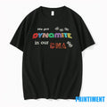 We Got Dynamite In Our Dna Tshirts Sweater