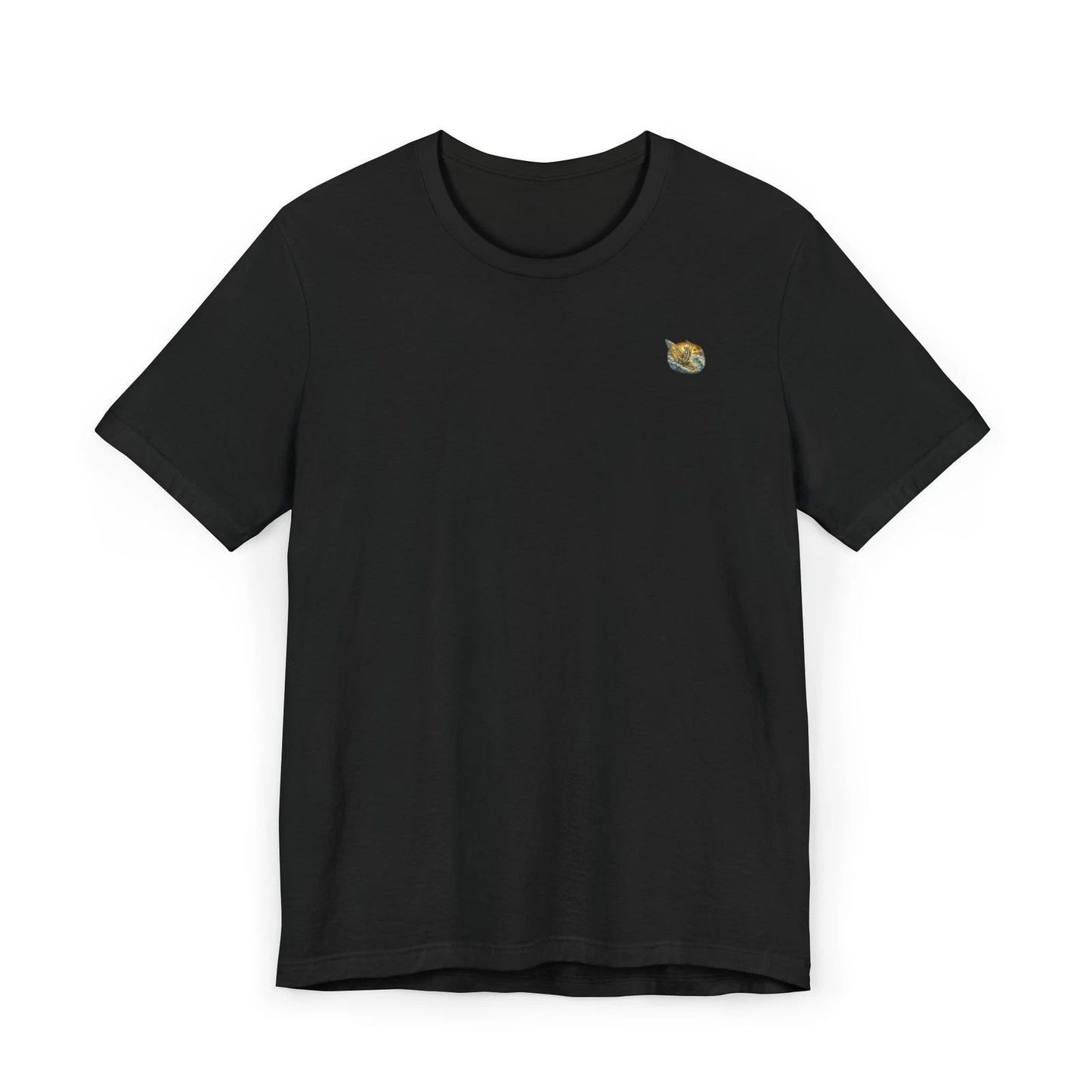 Surf Forever Retro Skeleton Tee