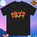 Vintage Wars 1977 T-shirt