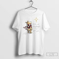 Premium Pooh Its The Most Wonderful Time Of The Year T Shirts