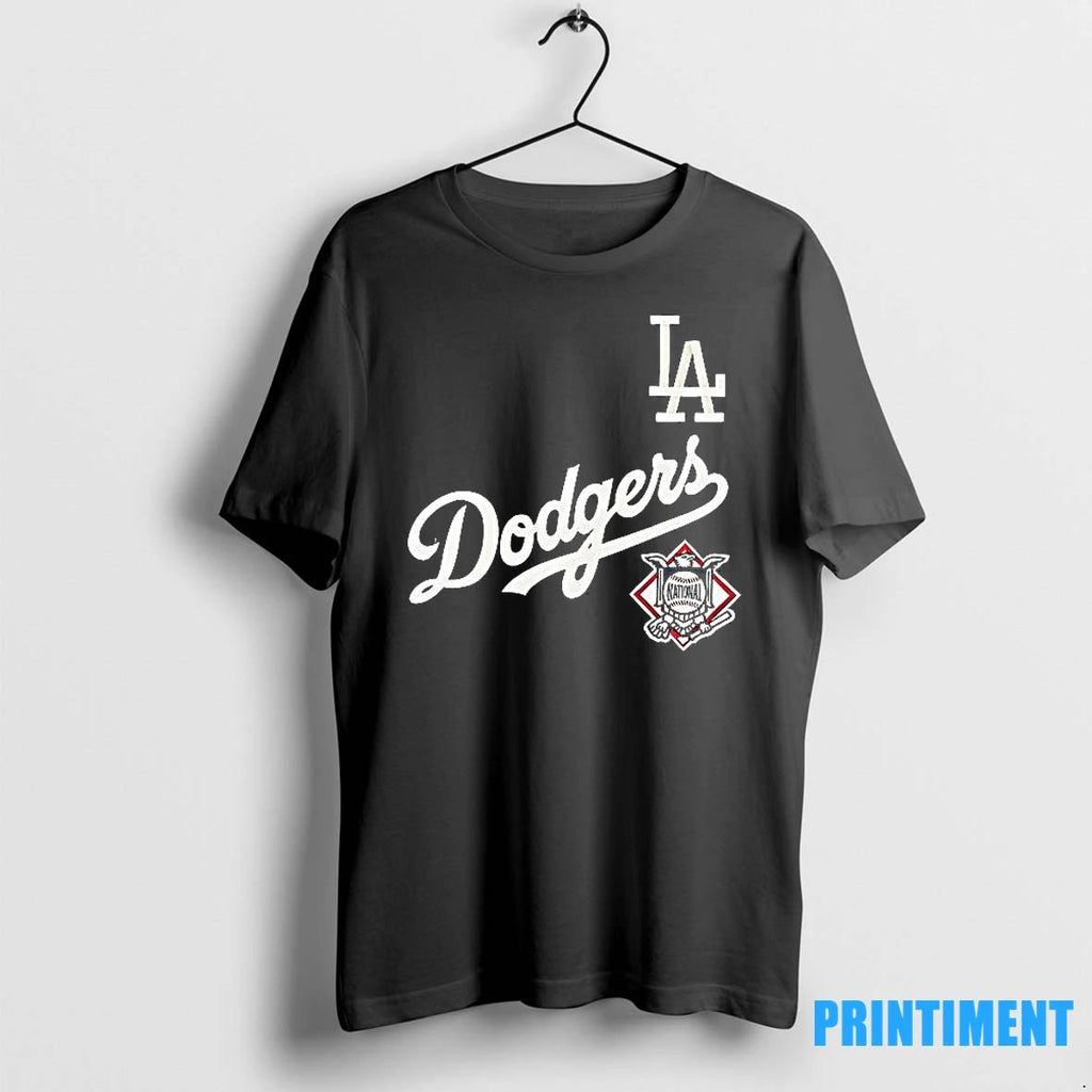 Palace Exclusive Los Angeles Dodgers Tshirts Sweater