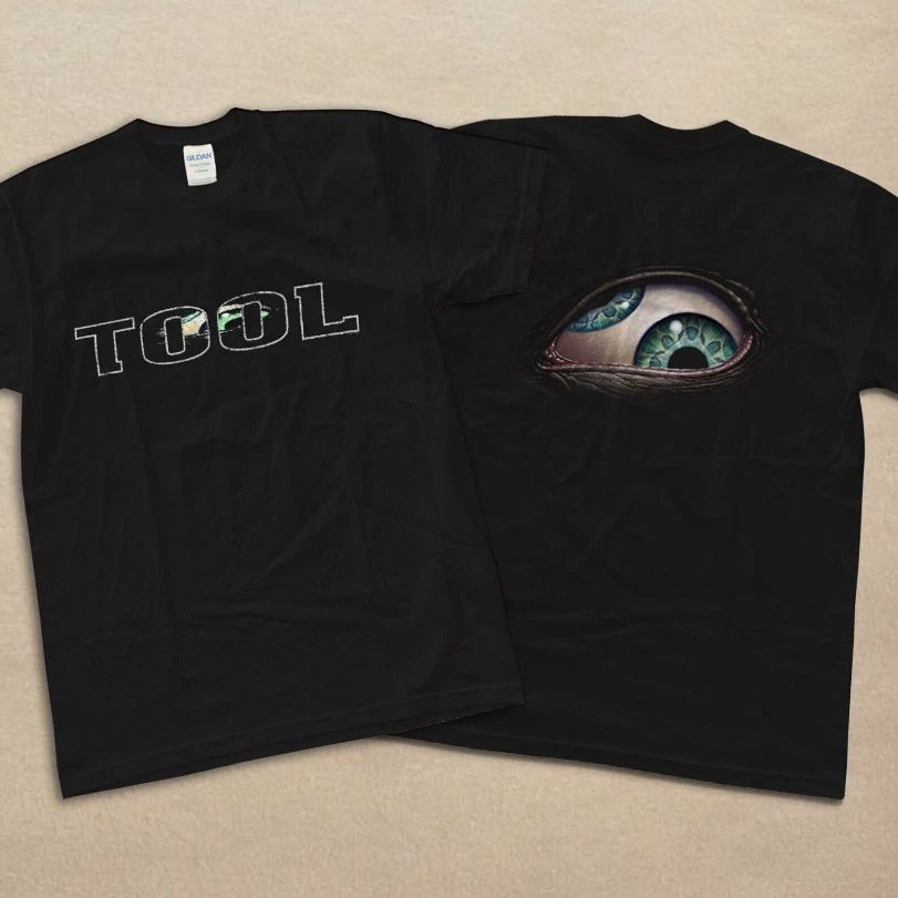 Vintage Tool Aenima Eye T-Shirt