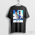 Premium Toronto Blue Jays Vs New York Yankees Mlb 2025 Alds Graphic T Shirts