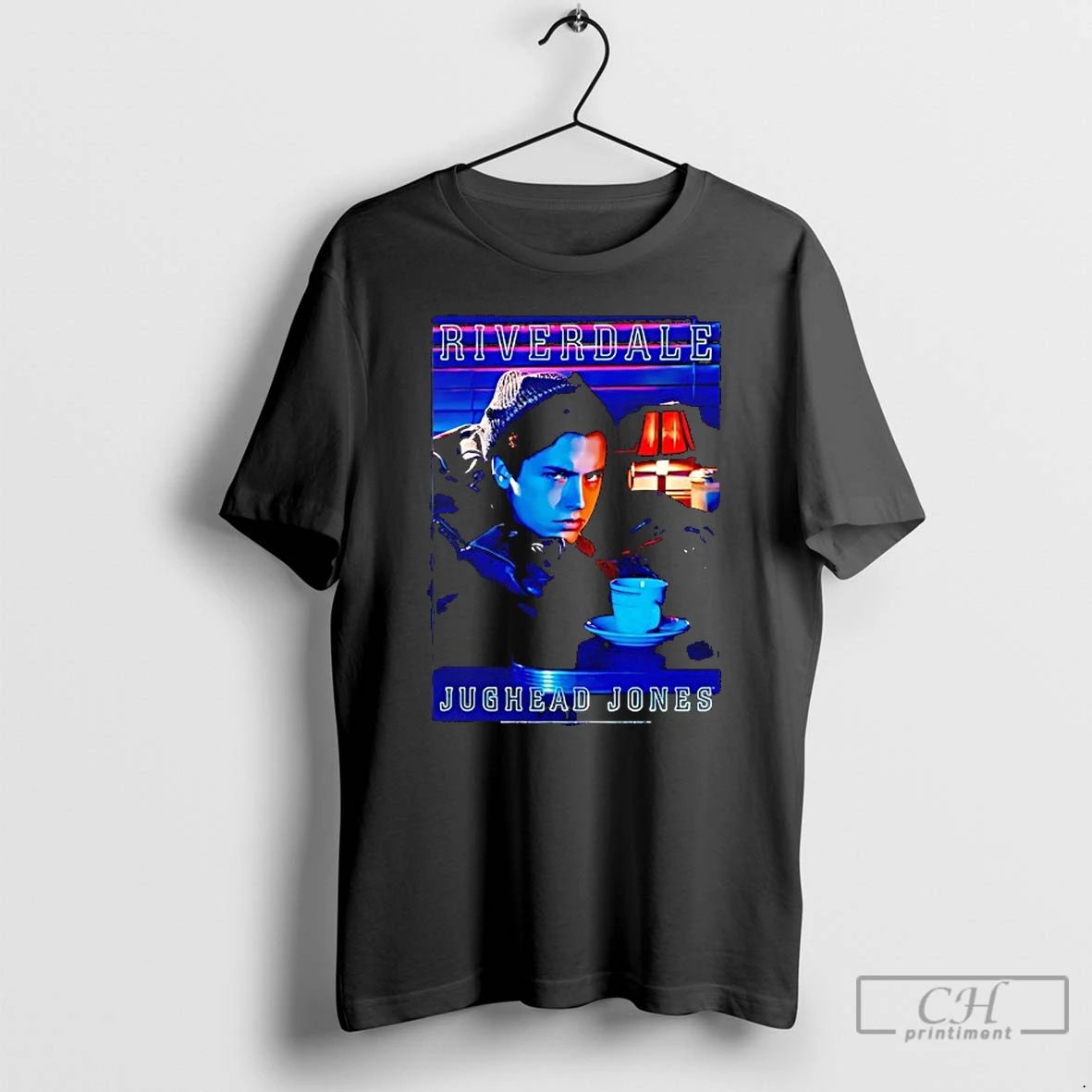 Classic Riverdale Jughead Jones T Shirts