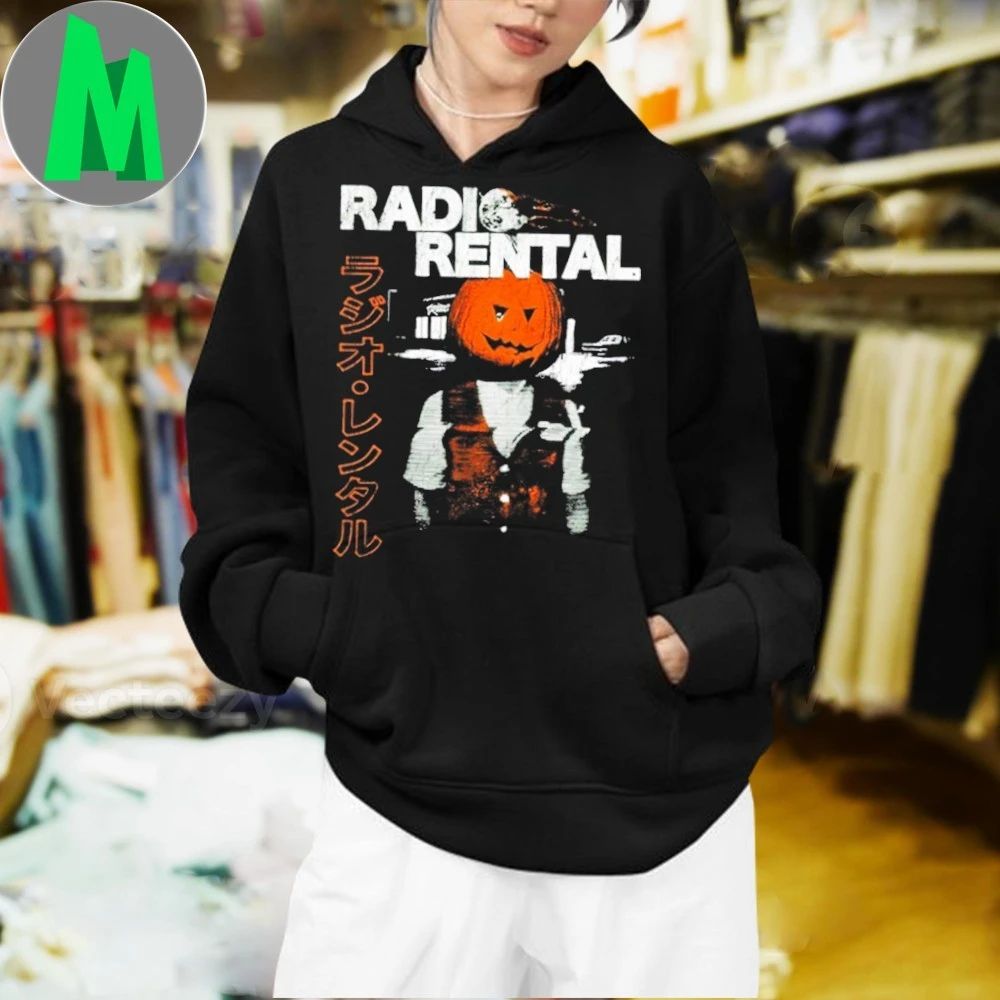 Tenderfoot Tv Foreign Film Shirt