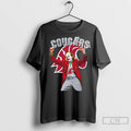 Classic Joker Dabbing X Washington State Cougars Football