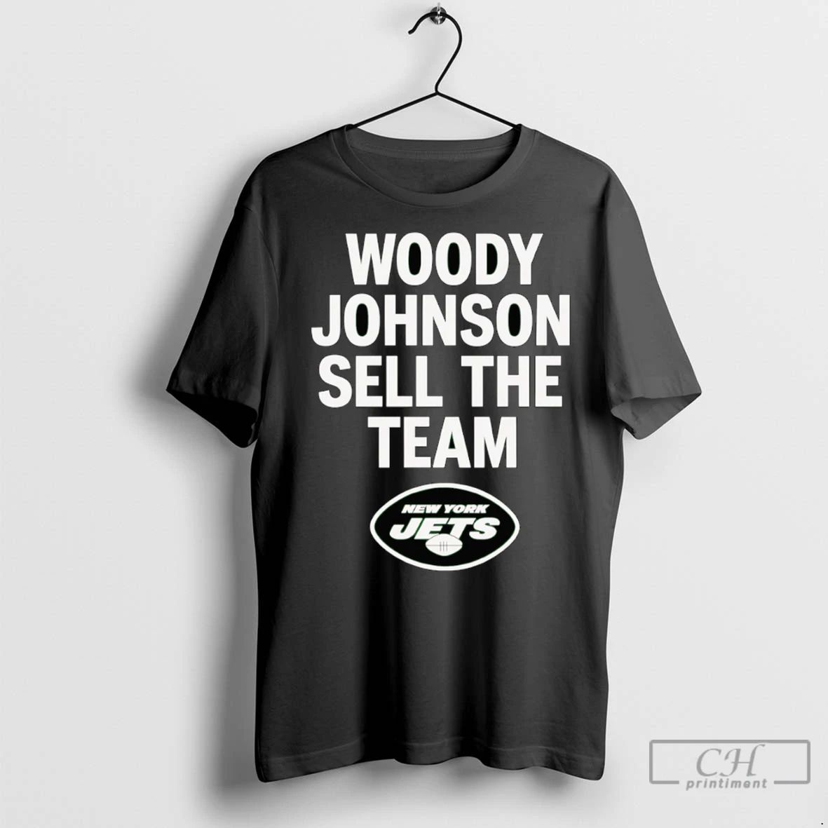 Premium Woody Johnson Sell The Team New York Jets
