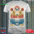 Alabama Shakes Clearwater FL 4 30 2026 Poster Shirt